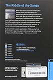 Image de Oxford Bookworms 3e 5 Riddle of the Sands Mp3 Pack