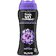 Downy Unstopables In-Wash Laundry Scent Booster Beads, Lush, 13.4 oz