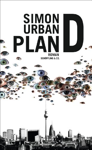Plan D (German Edition)