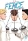 Livro Fence (Vol. 3)