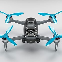 Master Airscrew Ludicrous Propellers for DJI FPV