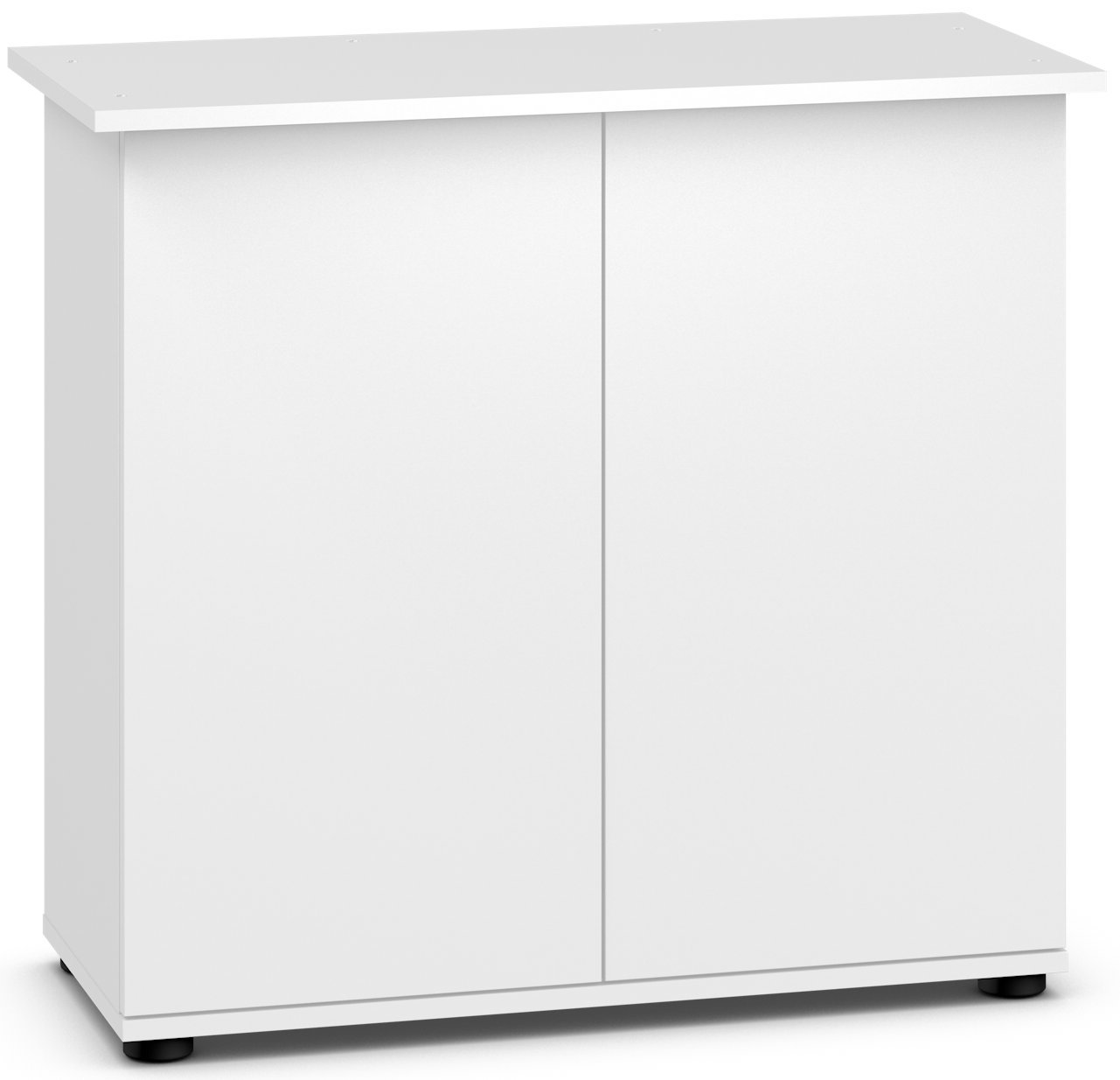 Juwel Rio 125 Cabinet for Aquarium SBX White