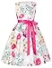 Flower Girl Dresses Toddler Birthday Party Dresses (11-12yrs) CL8997-1