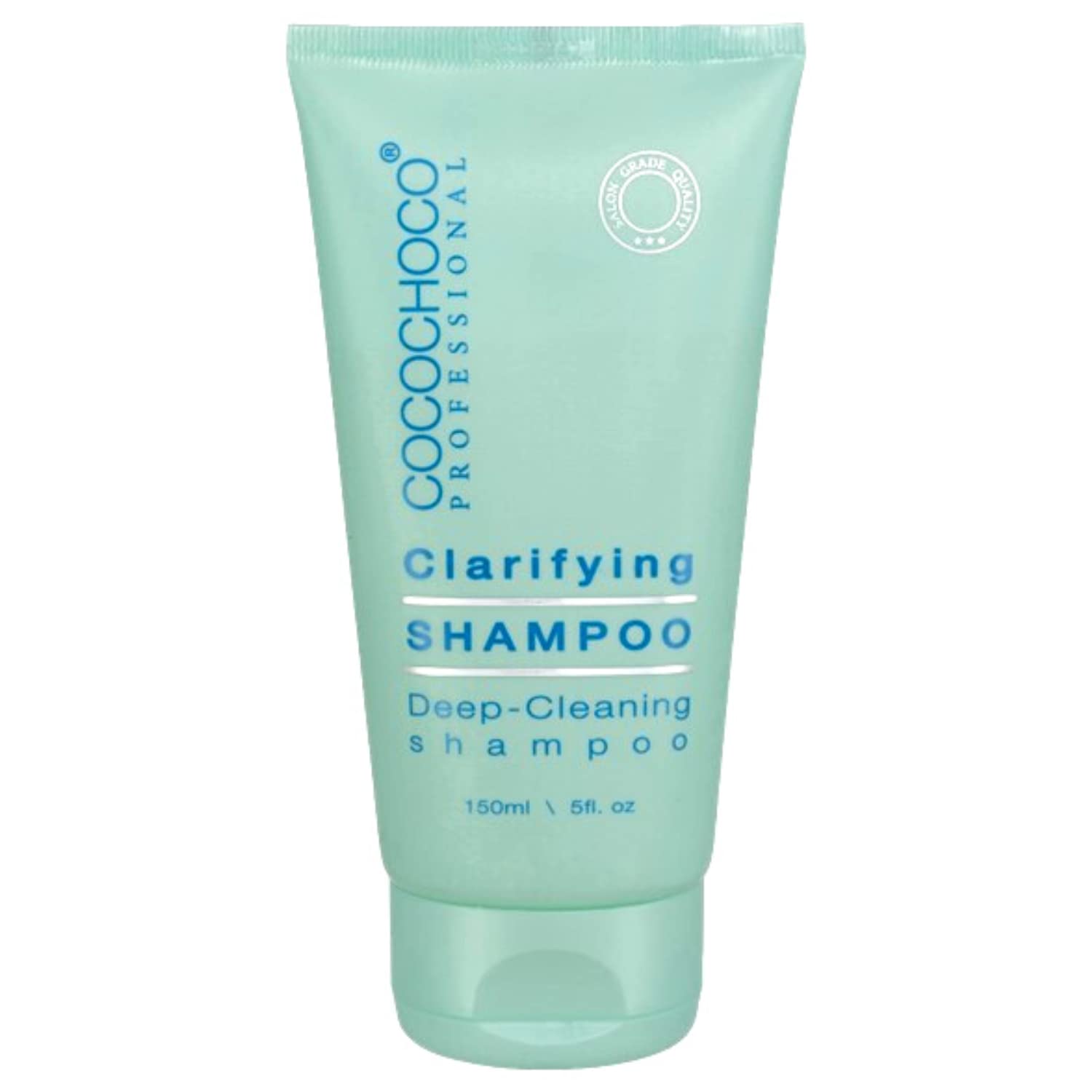 Official COCOCHOCO Clarifying Shampoo 150ml