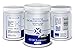 DCA - Sodium Dichloroacetate 500mg - Purity >99.9%, Made in Europe, by DCA-LAB, Certificate of Analysis Included, Tested in a Certified Laboratory, Buy Directly from Manufacturer, 60 Capsules