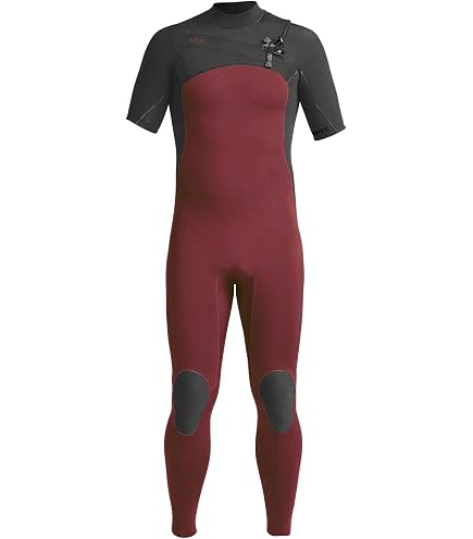 Amazon.com: O'Neill Men's Hyperfreak 2mm Short Sleeve Full Wetsuit