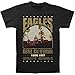 Eagles - Hotel California 1977 Tour T-Shirt