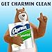 Charmin Sensitive Toilet Double Paper Rolls, 12 Count