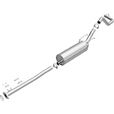 BRExhaust OE Replacement Exhaust System Kit 106-0219 | Fits 2000-2004 Toyota Tacoma 2.7L