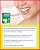 Amazing Temporary Missing Tooth Kit Complete Replacement Tooth Repair Kit Temp Dental Makeover DIY with 25% More