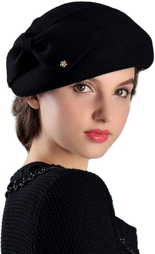 womens wollen hats