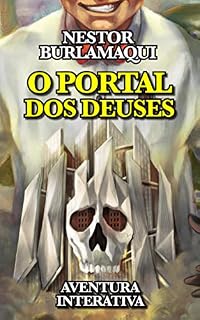 Livro O Portal dos Deuses