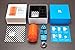 BleepBleeps - Suzy Snooze: White Noise Baby Sound Machine Baby Soother, Monitor & Night Light