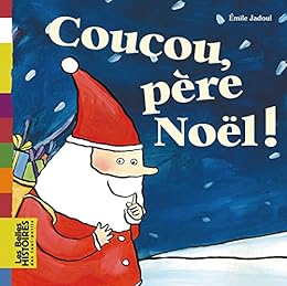 Coucou, Père Noël !