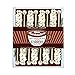 Melville Candy Mini Marshmallow Hot Chocolate Stirrers, 2.4Oz. (Pack of 8)