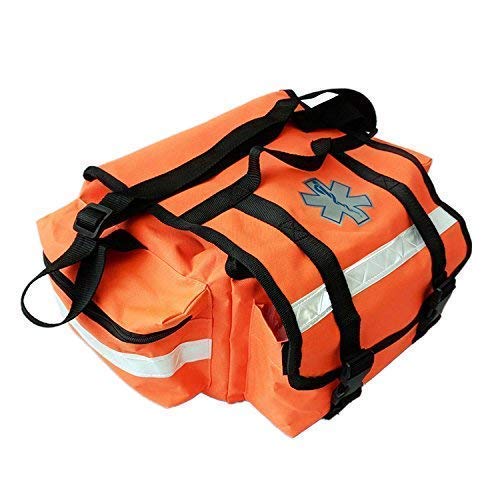 5 Responder+Backboard+Stretcher+Immobilization+Spider