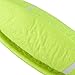 Pecute® 9.5 Inch Tennis Ball Signature Signal Mega Jumbo Larger Pets Toys Dogs Outdoor Sports Cricket
