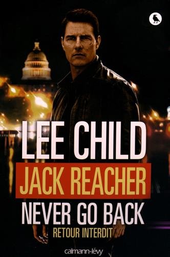 Jack Reacher, never go back: retour interdit
