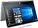 HP Pavilion x360 14 Inch HD touchscreen 2-in-1 laptop , Intel Core i3-7100U 2.4 GHz, 8GB RAM, 500GB HDD, 802.11ac, Bluetooth, USB-C, HDMI, HP Active Stylus Pen included, Windows 10