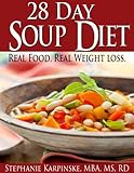 28-Day Soup Diet