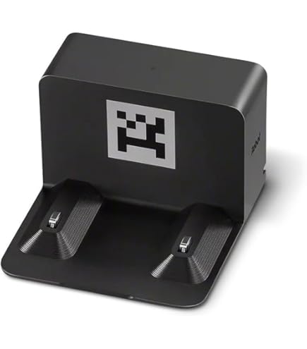 Amazon.com: caSino187 Charging Dock Home Base for Roomba J5 J7 J8
