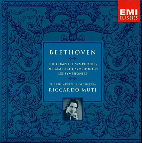 Mahler / Philharmonia Orchestra / Maazel - Gustav Mahler: The