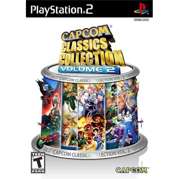 Amazon.com: SNK Arcade Classics Vol 1 - PlayStation 2 (Renewed