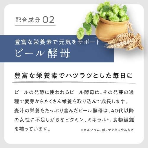 Amazon エクオール ラクトビオン酸 90カプセル入 1日3カプセル 目安 30日分 2個セット アドバンスト メディカル ケア 抗酸化マルチサプリメント