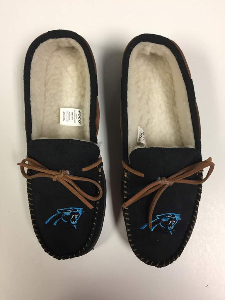 carolina panthers color shoes