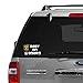 Groot Baby on Board/Guardians of The Galaxy/Vinyl Vehicle Graphics Kids Window Sticker Decal