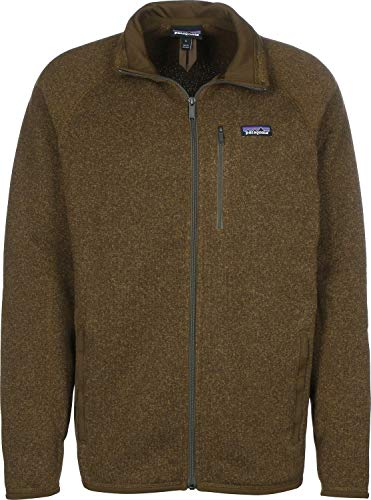Men's Better Sweater Jacket