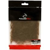 Fulling Mill CDC Feathers