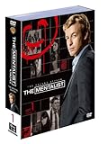 [DVD]THE MENTALIST/メンタリスト<セカンド・シーズン>セット1