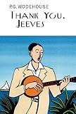 Image de Thank You, Jeeves [Import]