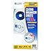 C-Line Deluxe CD Ring Binder Storage Pages for Standard 3-Ring Binders, Stores 4 CDs/Page, 5-13/16 x 11-1/16 Inches, 10 Pages per Pack (61958)