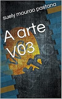 Livro A arte V03