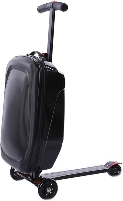collapsible suitcase amazon