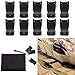 BOOSTEADY MOLLE Clips Tactical Strap Management Tool Web Dominator Backpack Accessories primary