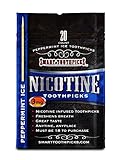 Peppermint Nicotine Toothpicks 3mg