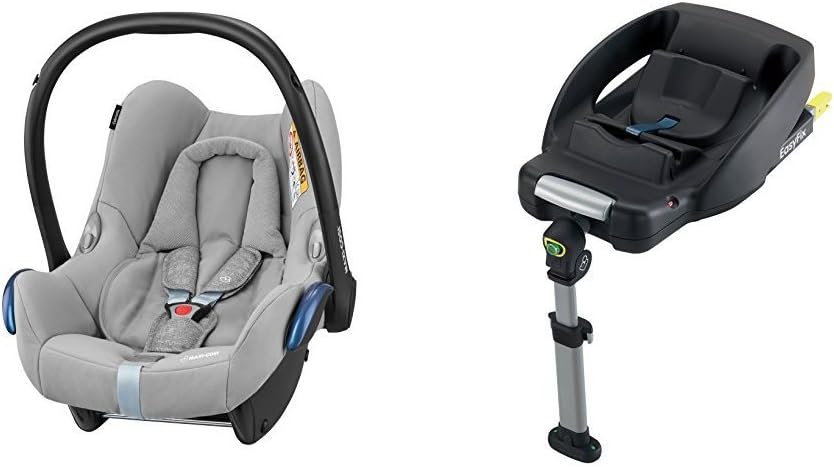 maxi cosi cabriofix nomad blue