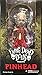 Living Dead Dolls Hellraiser III Pinhead Red Variant Exclusive Limited Edition