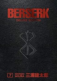 Berserk Deluxe Volume 7