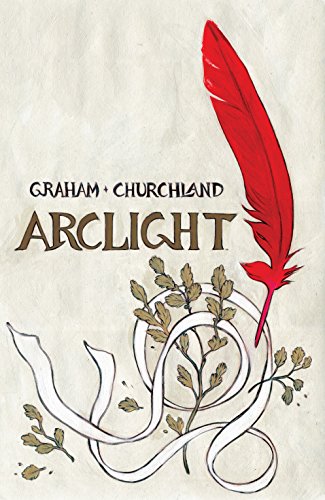 8house: Arclight
