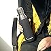 Flask Water Bottles: Sportneer 17oz Insulated Stainless Steel Water Bottle Reusable Double Walled Metal Bottle Cola Shape Thermos Leak-Proof 24 Hours Cold 12 Hours Hot for Travel Hiking, 500ml Silver