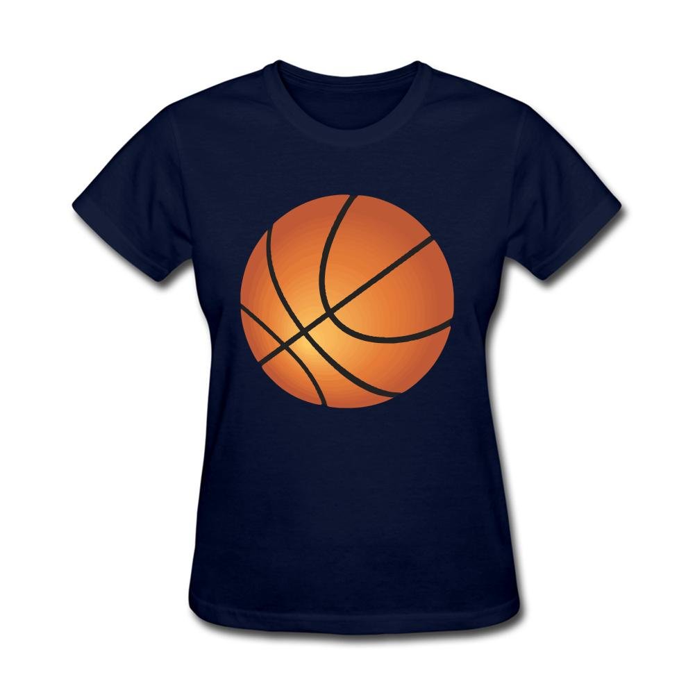 S Basketball Short Sleeve T Shirt Stellanovelty