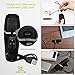 Bright Eyes Ember - Super Bright Rechargeable Bike Light - 10+ HRS on Standard Brightness - USB Rechargeable - Original & GoPro Compatible Mount Options - Small, Light & Bright