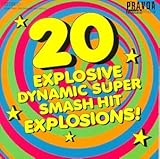 20 EXPLOSIVE DYNAMIC SUPER SMASH HIT               image