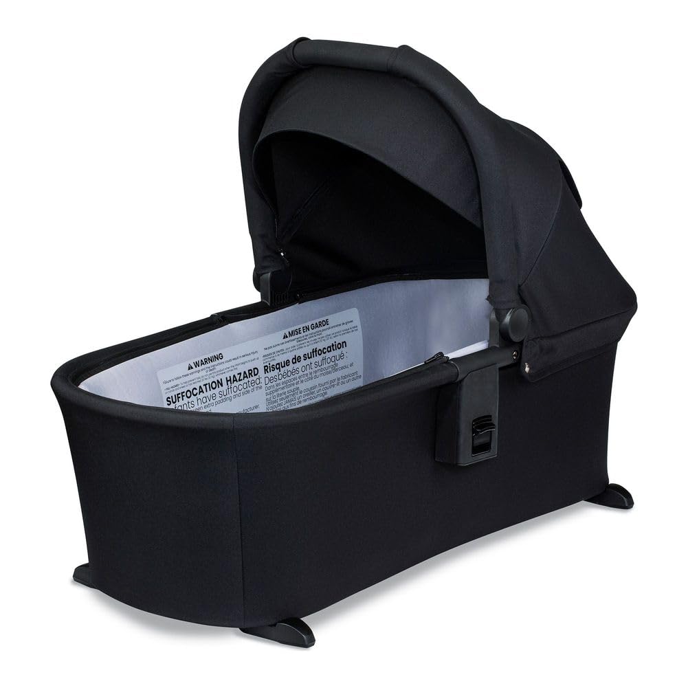 Britax Zinnia? Bassinet for Brook, Brook+ and Grove Strollers