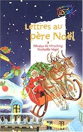 Lettres au Père Noël