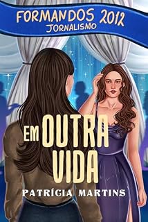 Livro Em Outra Vida
